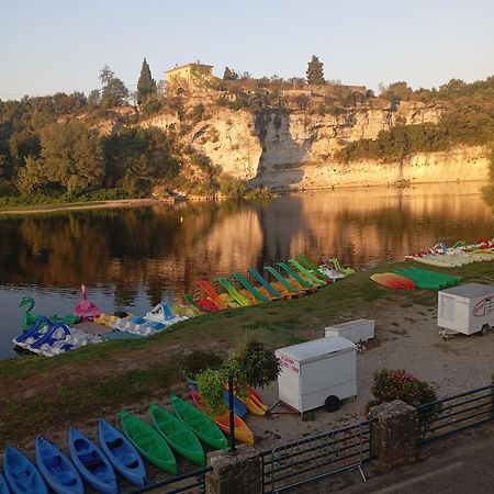 Cairenou Location Apartment Saint-Martin-d'Ardeche Luaran gambar