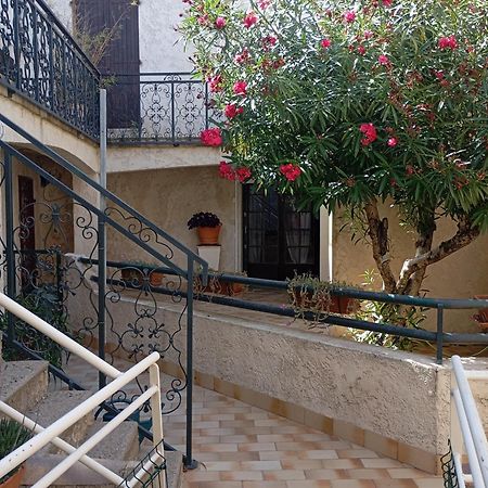 Cairenou Location Apartment Saint-Martin-d'Ardeche Luaran gambar