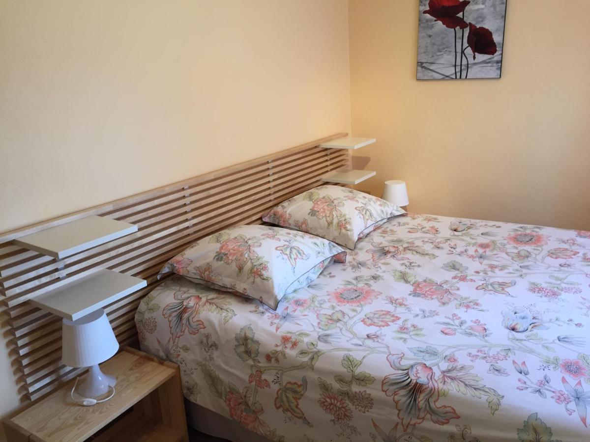 Cairenou Location Apartment Saint-Martin-d'Ardeche Luaran gambar