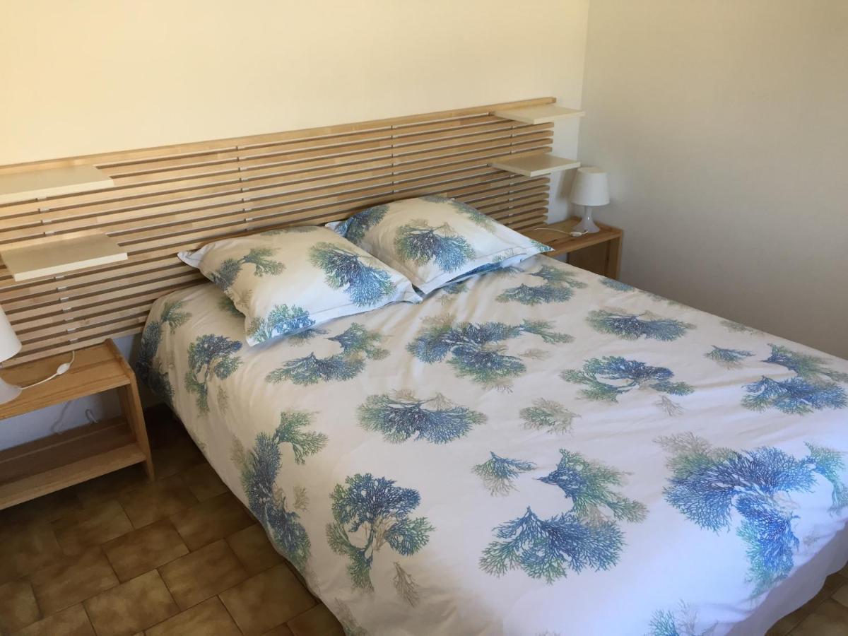 Cairenou Location Apartment Saint-Martin-d'Ardeche Luaran gambar
