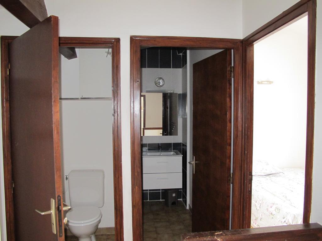 Cairenou Location Apartment Saint-Martin-d'Ardeche Bilik gambar
