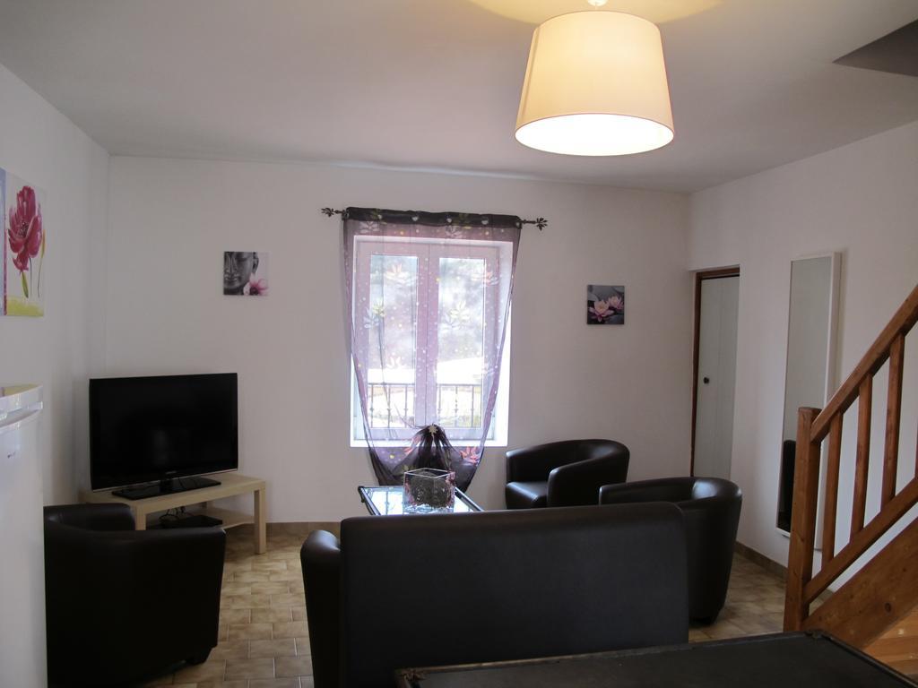 Cairenou Location Apartment Saint-Martin-d'Ardeche Bilik gambar