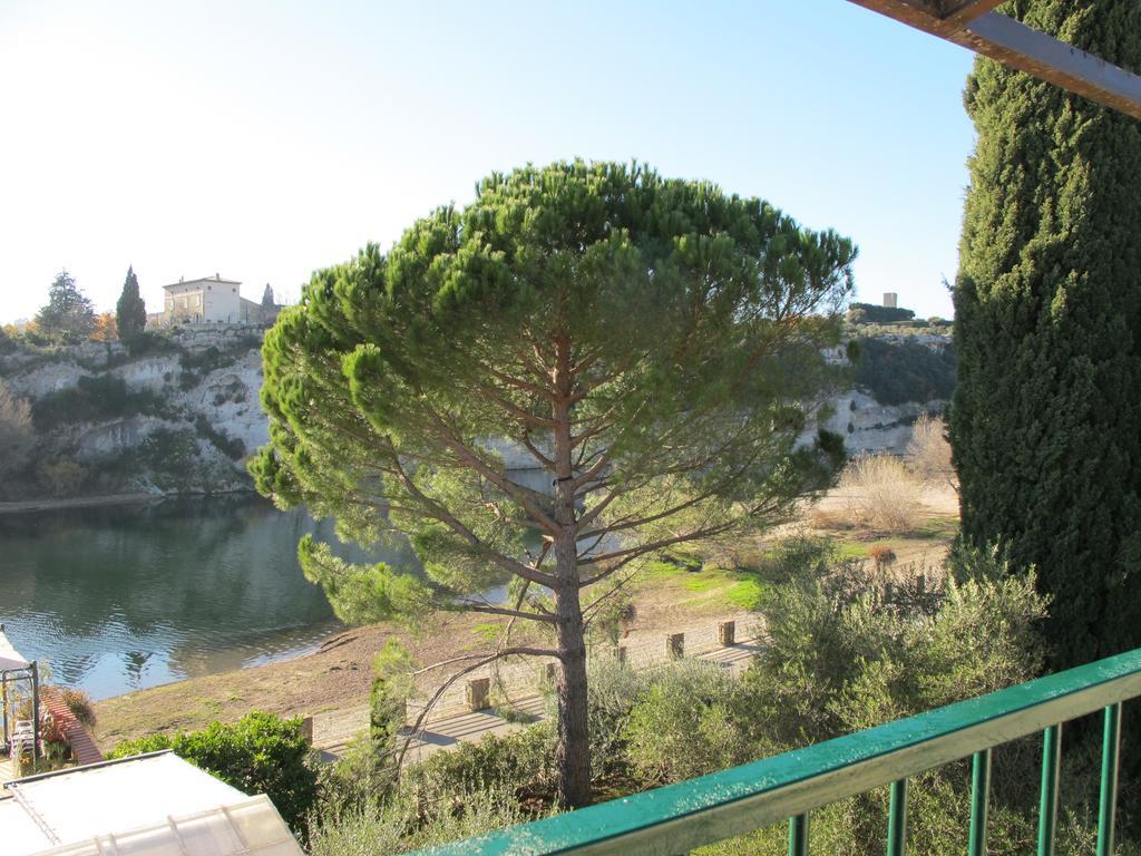 Cairenou Location Apartment Saint-Martin-d'Ardeche Bilik gambar