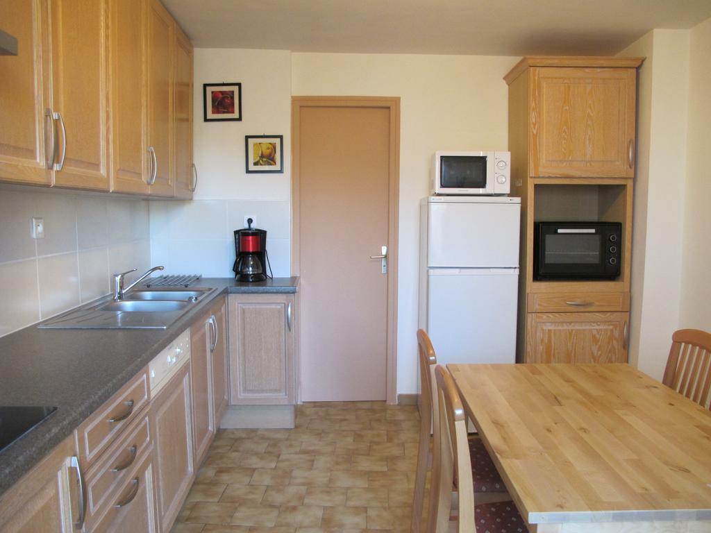 Cairenou Location Apartment Saint-Martin-d'Ardeche Bilik gambar