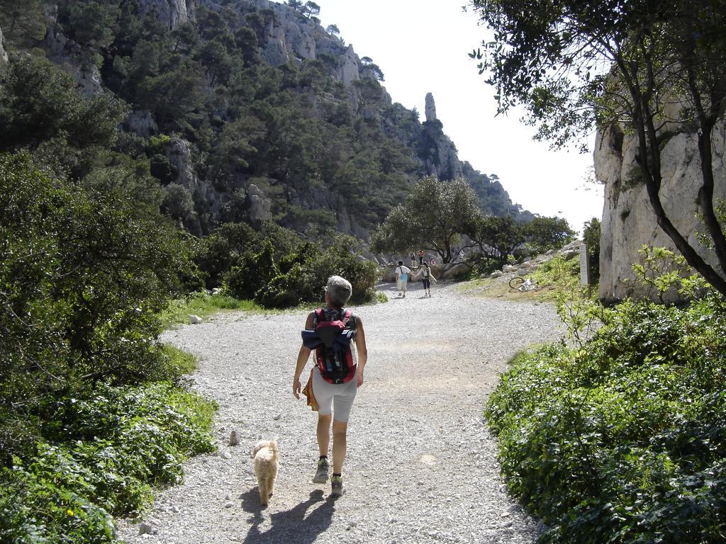 Cairenou Location Apartment Saint-Martin-d'Ardeche Luaran gambar