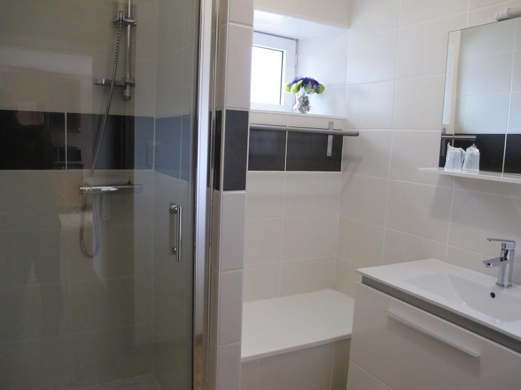 Cairenou Location Apartment Saint-Martin-d'Ardeche Luaran gambar