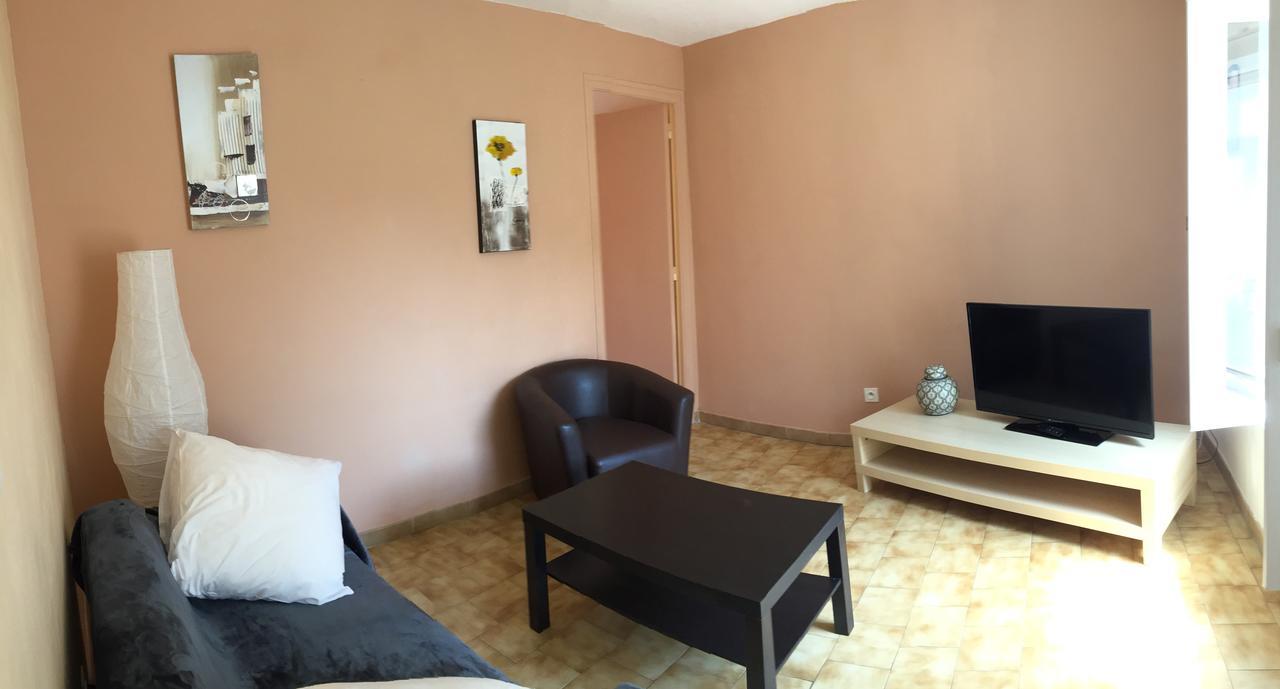 Cairenou Location Apartment Saint-Martin-d'Ardeche Luaran gambar